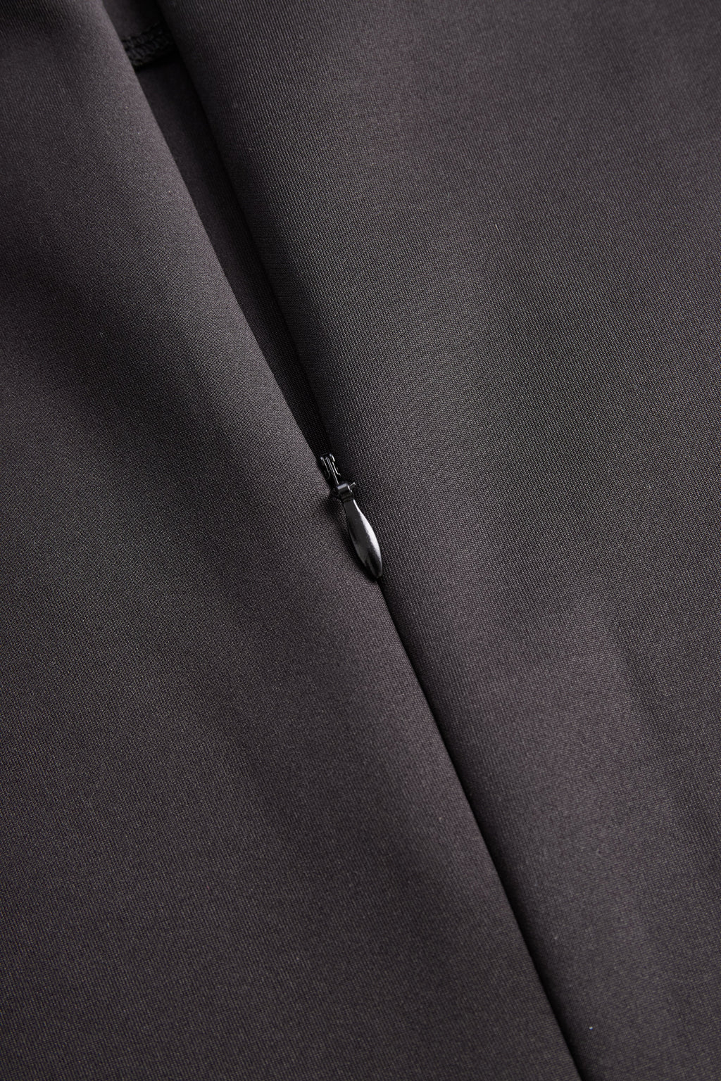 Classic Elegance A-Line Midi Dress