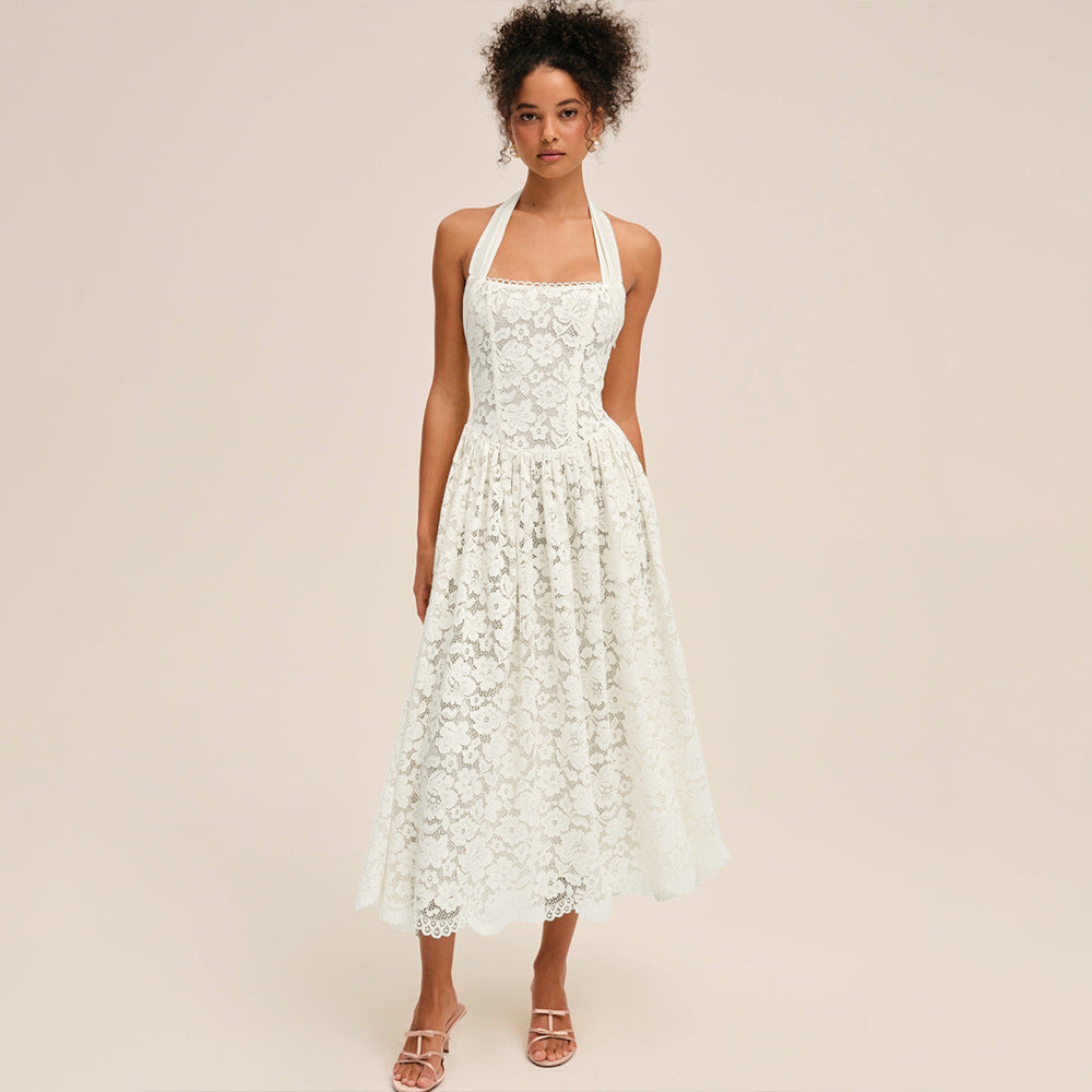 Alana Midi Dress