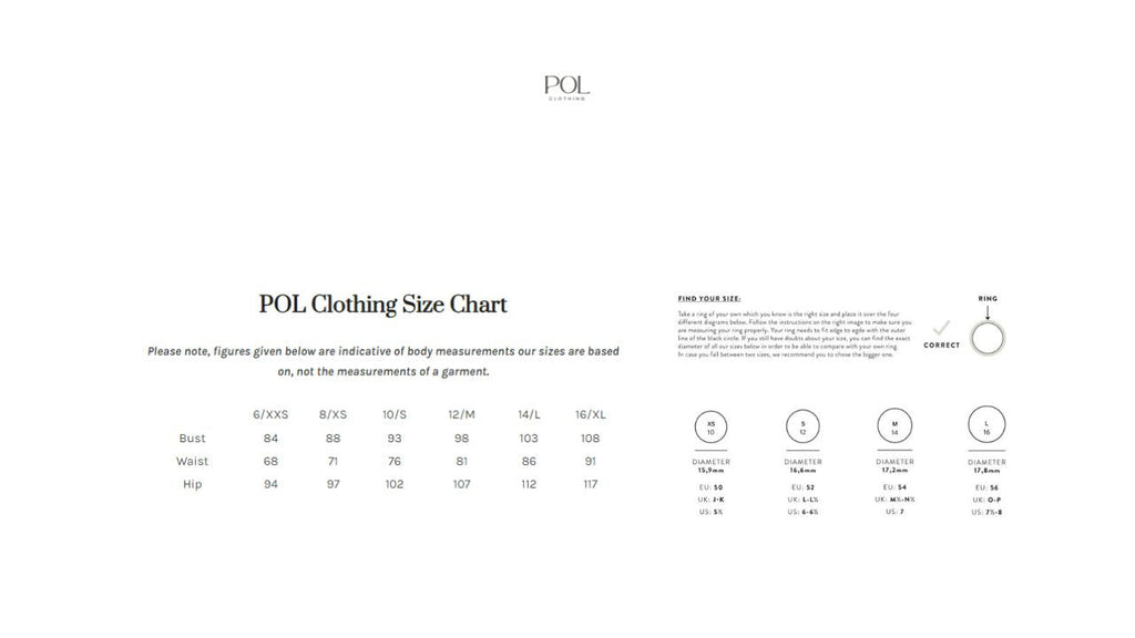 Pol - Stud detail woven pants