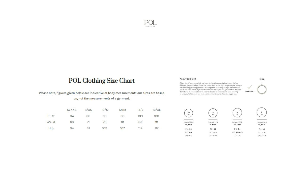 Pol - Stud detail woven pants