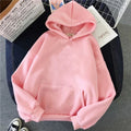 Women Funny Cartoon Friends Black Hoodies Friends Tv Show Harajuku Ullzang Graphic Sweatshirt Vintage Letter Y2k Hoody Female