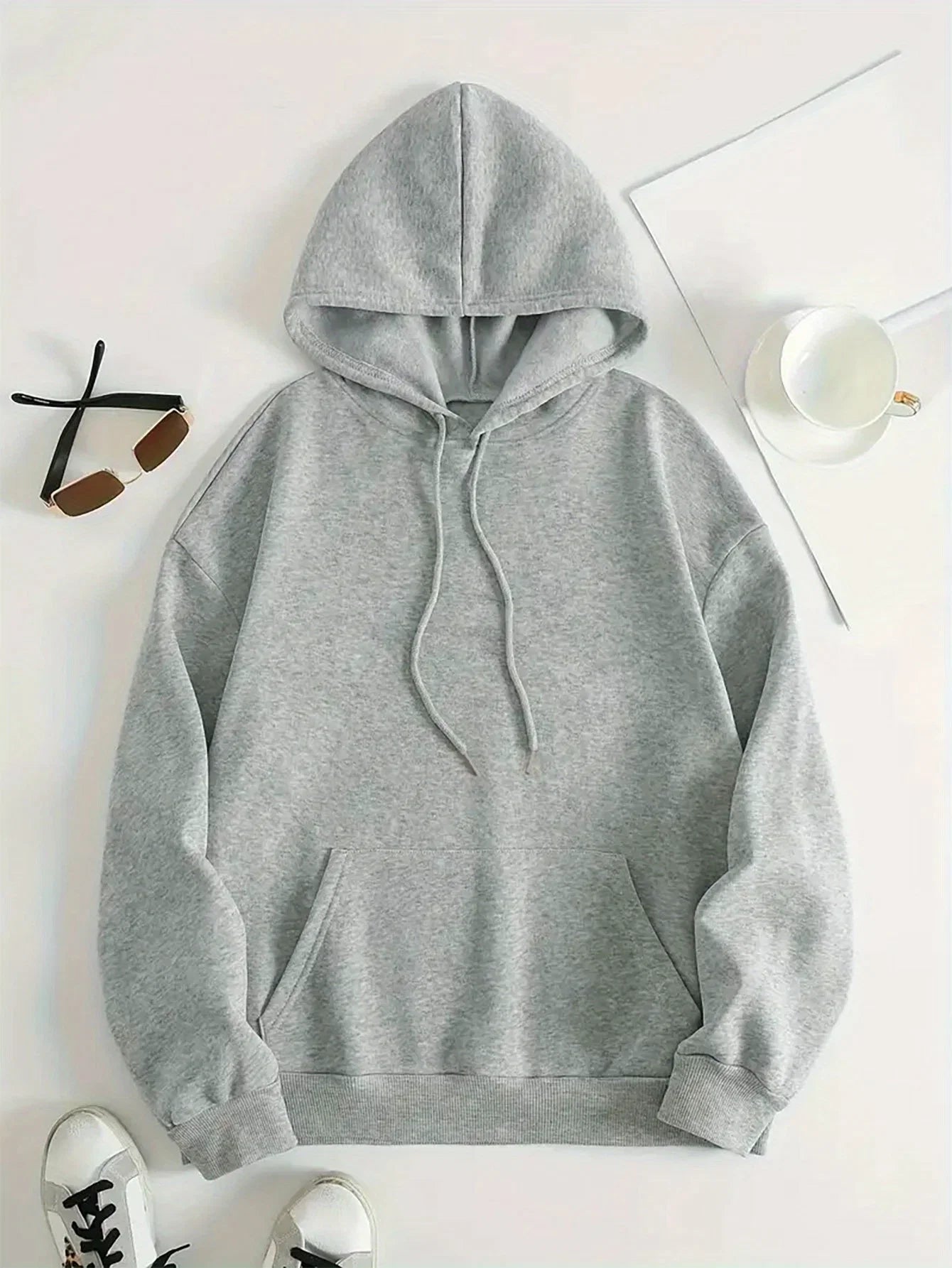 Dachshund Mama Funny Dog Printing Female Hoody Harajuku Round Neck Clothes Fashion Soft Long Sleeve Hooded Autumn Warm Hoodies