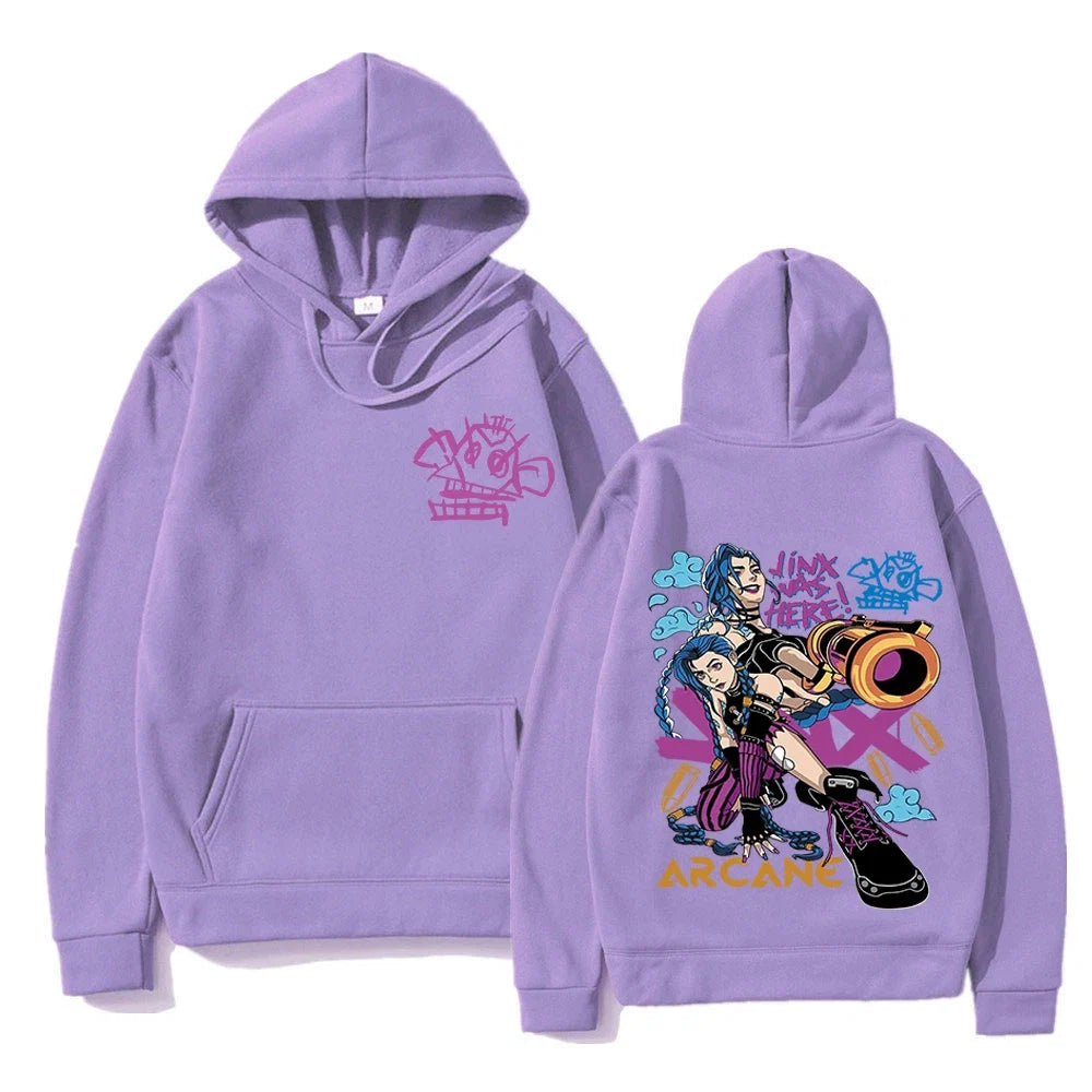 Hoodie Fashion Men Harajuku Anime Rabbit Monkey Hoodies Unisex Funny Cute Cartoon Bunny Pullovers Sweatshirts Hoodys