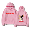 2024 Men's Hoodies Gremlins Gizmo Kawaii Printed Pullover Cotton Men New Casual Clothes Leisure Sportswear Women Fashion Hoody