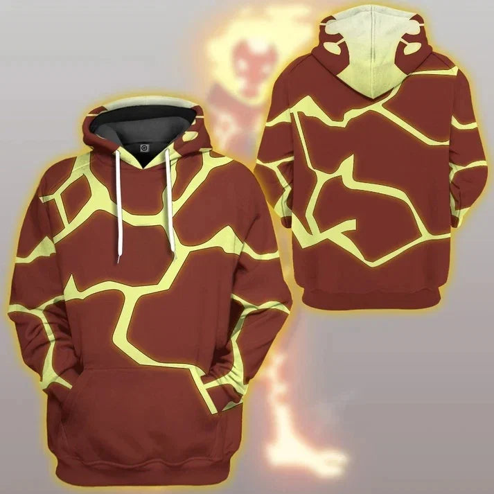 Popular Ben 10 Omnitrix Cosplay Hoodies 3D Ben Tennyson Printed Anime Cartoon Sweatshirt Summer Men Women Tracksuit Y2k Pullover