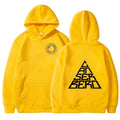 Hoodies Women Men Long Sleeve Hooded Sweatshirts Unisex Cool Casual Streetwear Y2K Street Fashion Pullover Clothing