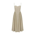 Anne Midi Dress