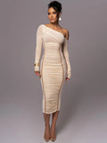 Leticia Midi Dress