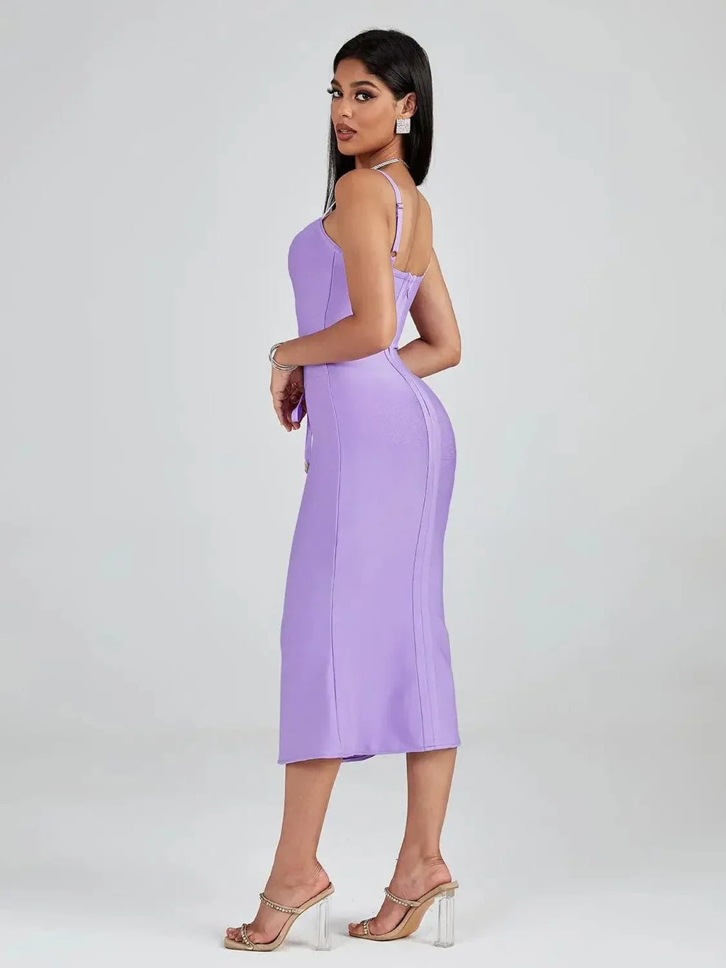 Esperanza Midi Dress