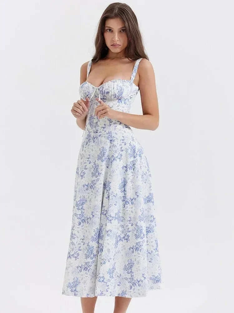 Danna Midi Dress