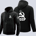 Print Hoodie Men's and women's Sport Casual Hoodies Sweatshirt Autumn Zipper hooded clothing