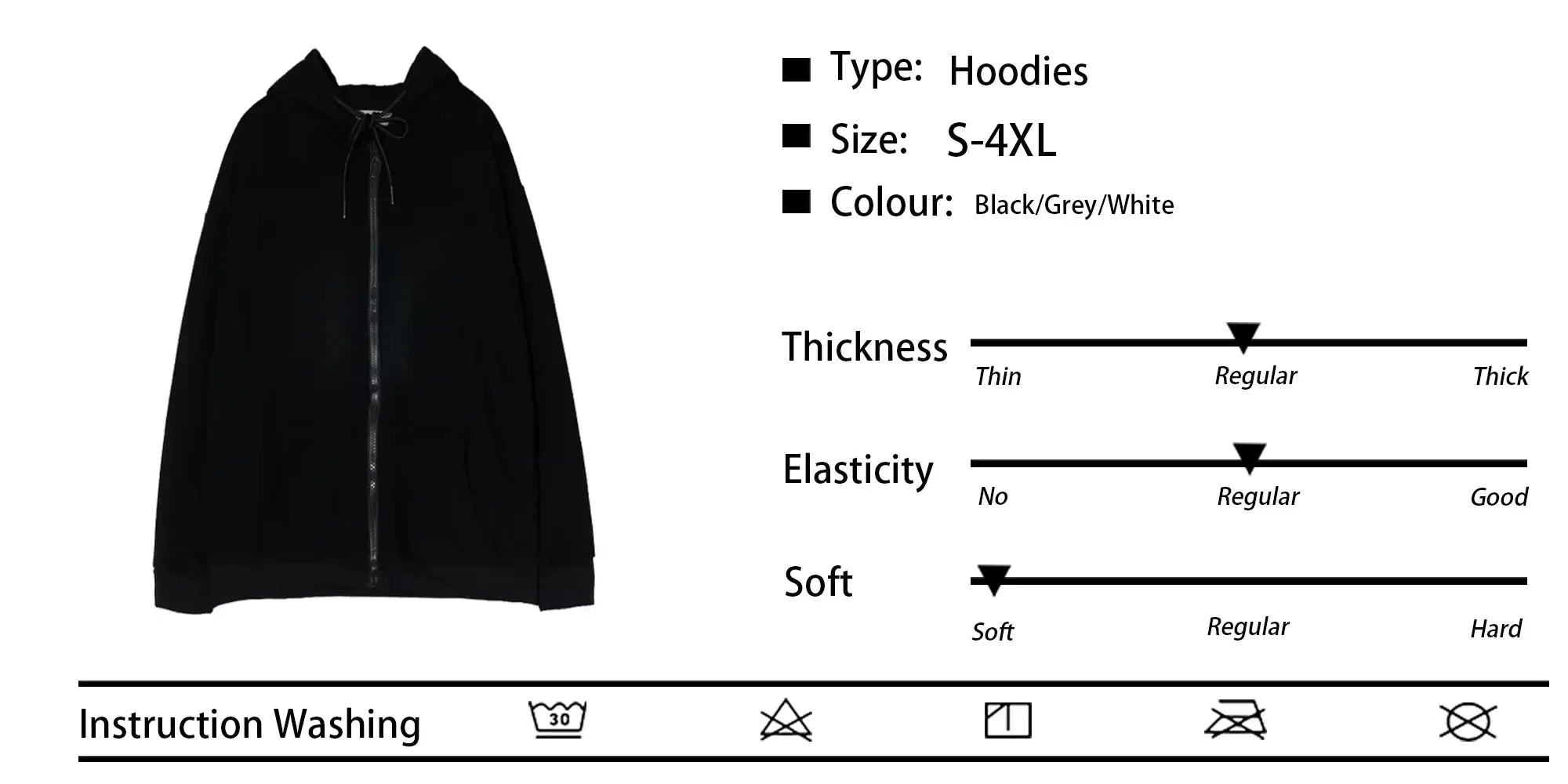 Korn Rock Hoodies WORLD TOUR Zipper Sweatshirts Korn Rock Metal Zip Up Jackets Fleece Oversized Jackets Coats Hip Hop Streetwear