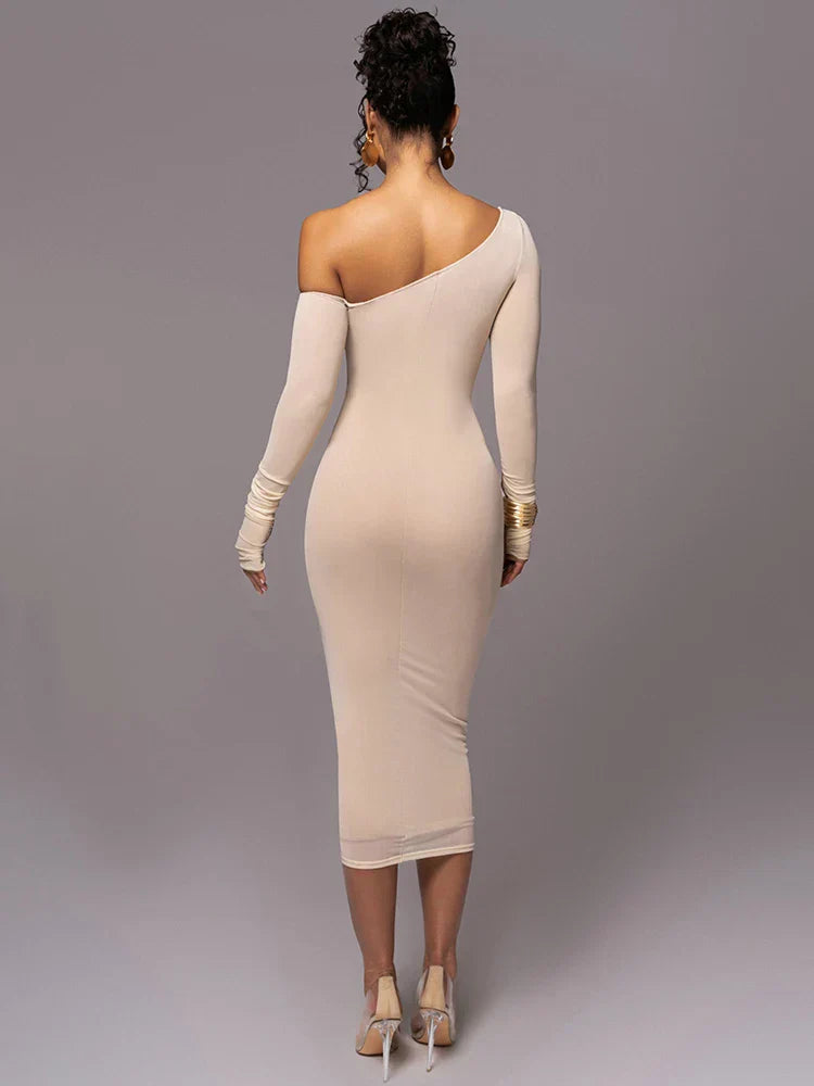 Leticia Midi Dress