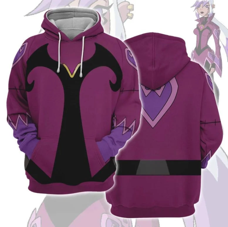 Popular Ben 10 Omnitrix Cosplay Hoodies 3D Ben Tennyson Printed Anime Cartoon Sweatshirt Summer Men Women Tracksuit Y2k Pullover
