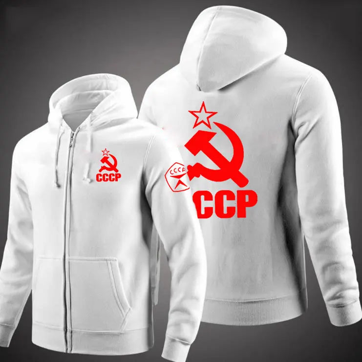 Print Hoodie Men's and women's Sport Casual Hoodies Sweatshirt Autumn Zipper hooded clothing