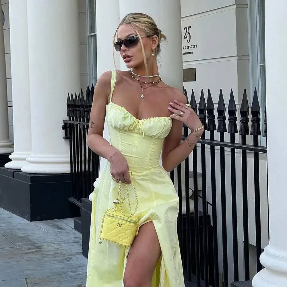 Danna Midi Dress