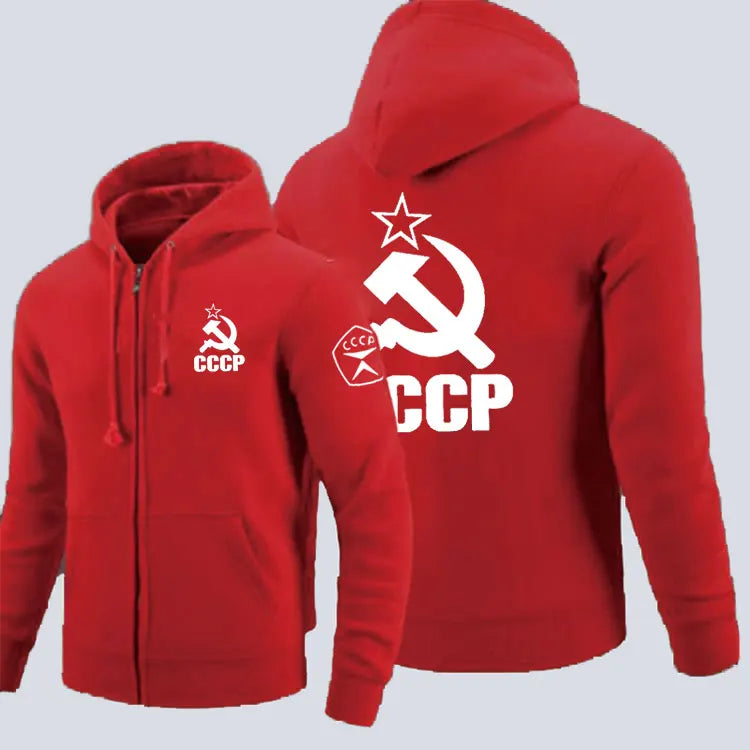 Print Hoodie Men's and women's Sport Casual Hoodies Sweatshirt Autumn Zipper hooded clothing