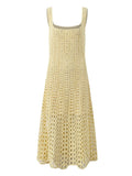 Holly Midi Dress