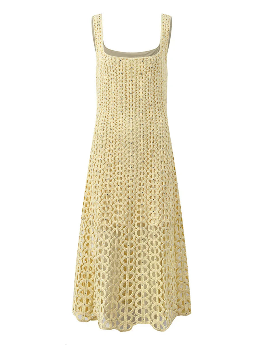 Holly Midi Dress