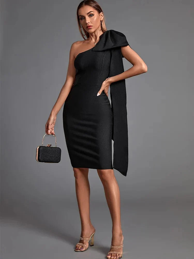 Zion Midi Dress