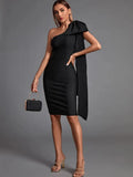Zion Midi Dress