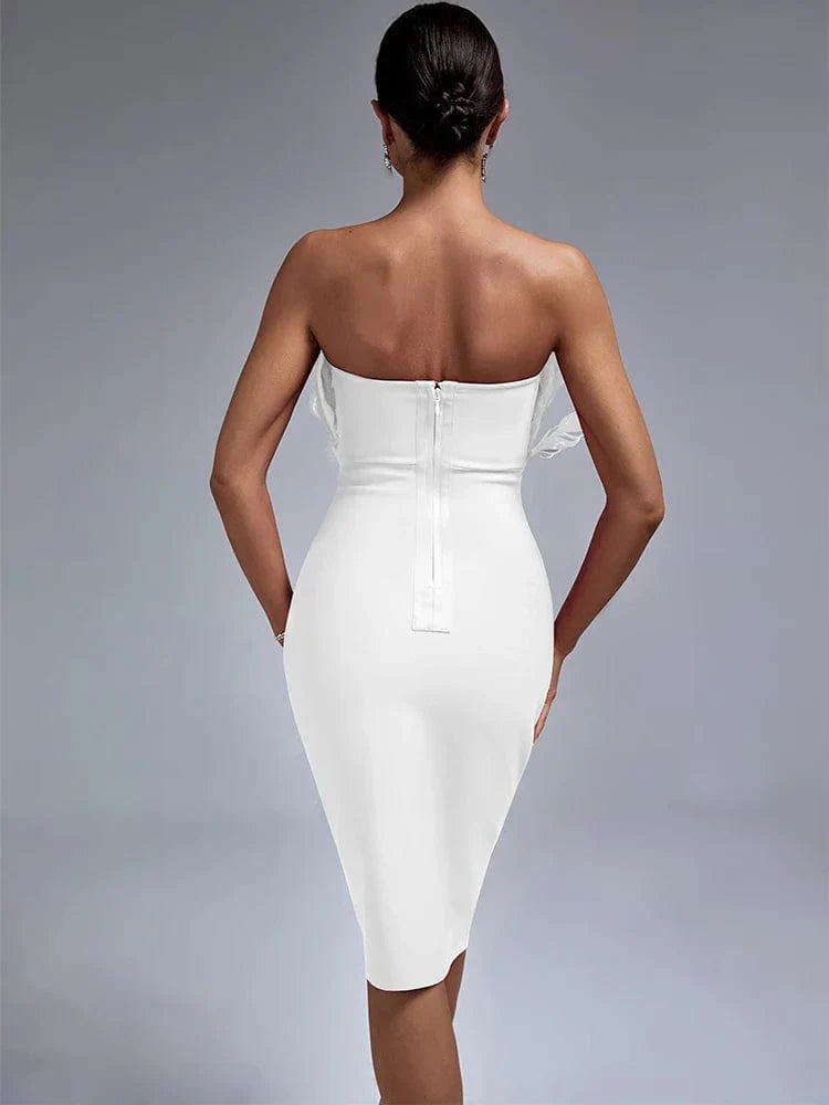 Alice Midi Dress