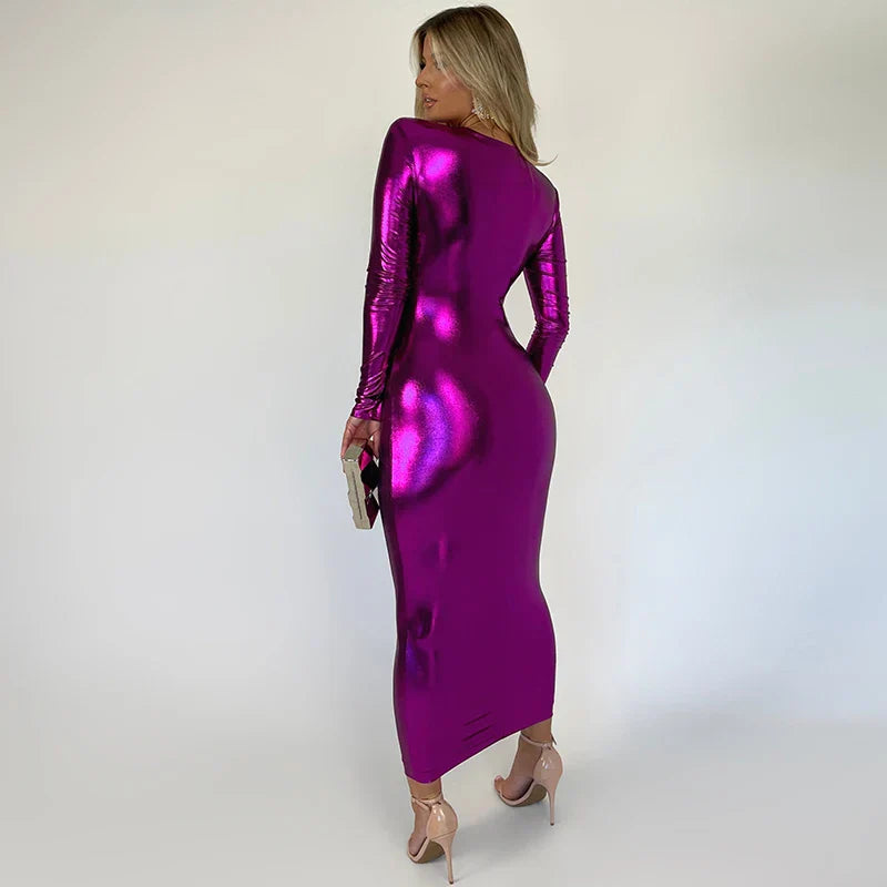 Frida Midi Dress