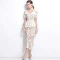 Mia Midi Dress