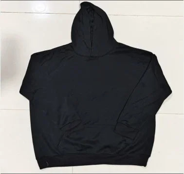 Punk Six Eye Kokushibo Graphic Oversized Hoodies Gothic Casual Hoodie Sweatshirts Streetwear Harajuku Y2k Men Women Clothing