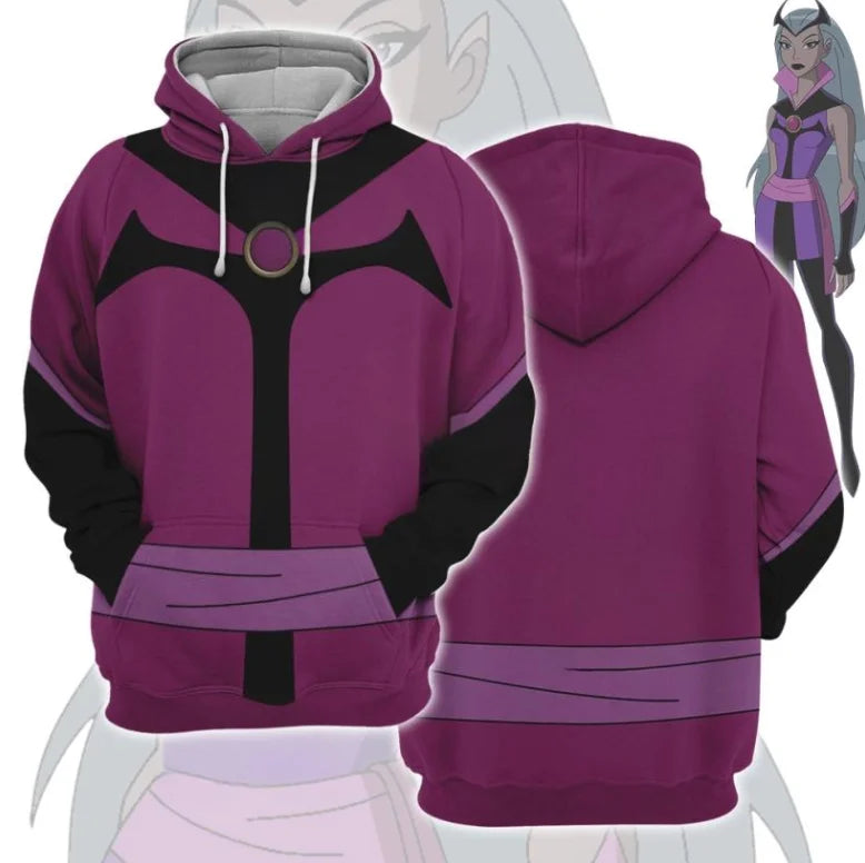 Popular Ben 10 Omnitrix Cosplay Hoodies 3D Ben Tennyson Printed Anime Cartoon Sweatshirt Summer Men Women Tracksuit Y2k Pullover