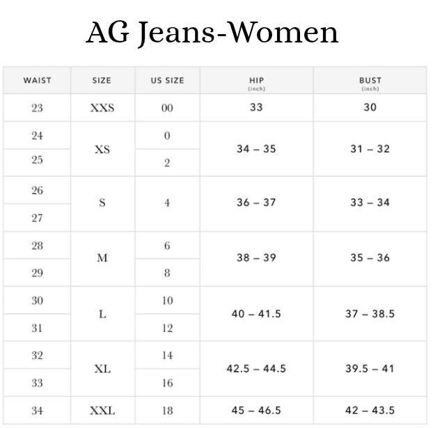 Ag Jeans - Caden Wide Leg Jean