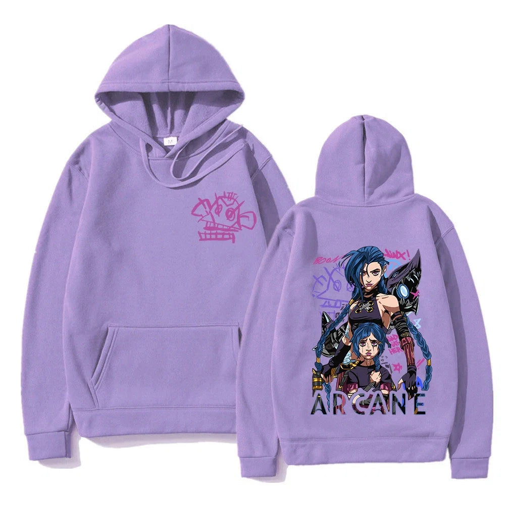 Hoodie Fashion Men Harajuku Anime Rabbit Monkey Hoodies Unisex Funny Cute Cartoon Bunny Pullovers Sweatshirts Hoodys