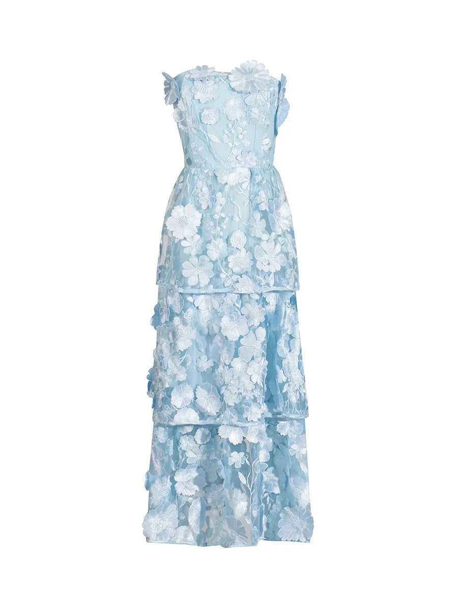 Braelyn Midi Dress