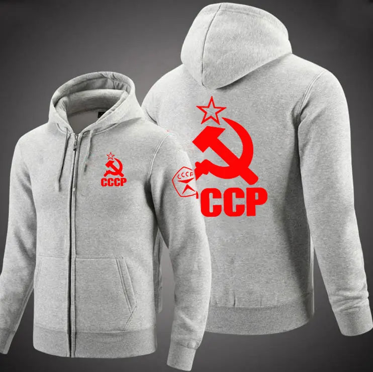 Print Hoodie Men's and women's Sport Casual Hoodies Sweatshirt Autumn Zipper hooded clothing