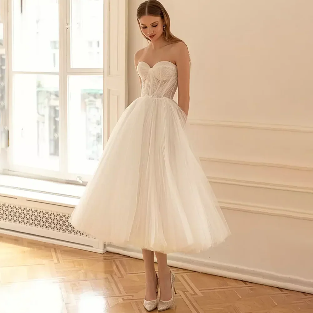 Elsie Midi Dress