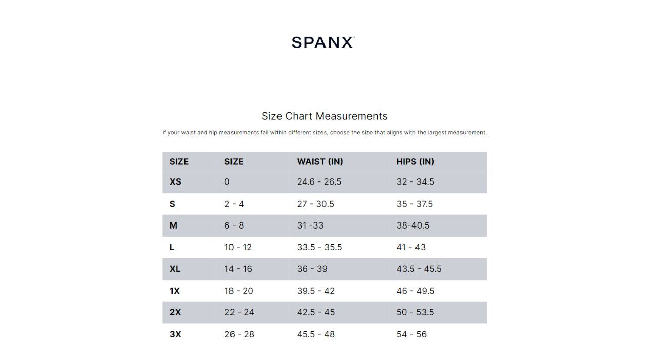 Spanx - 2.0 Stretch Pull On Wide Leg Jeans