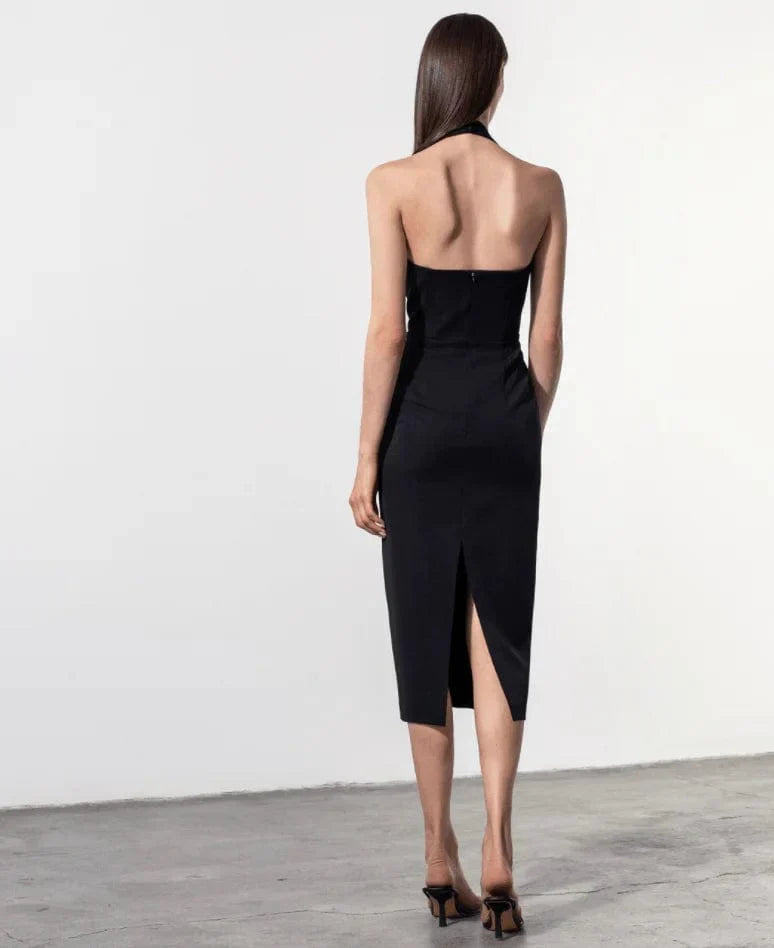Kamora Midi Dress