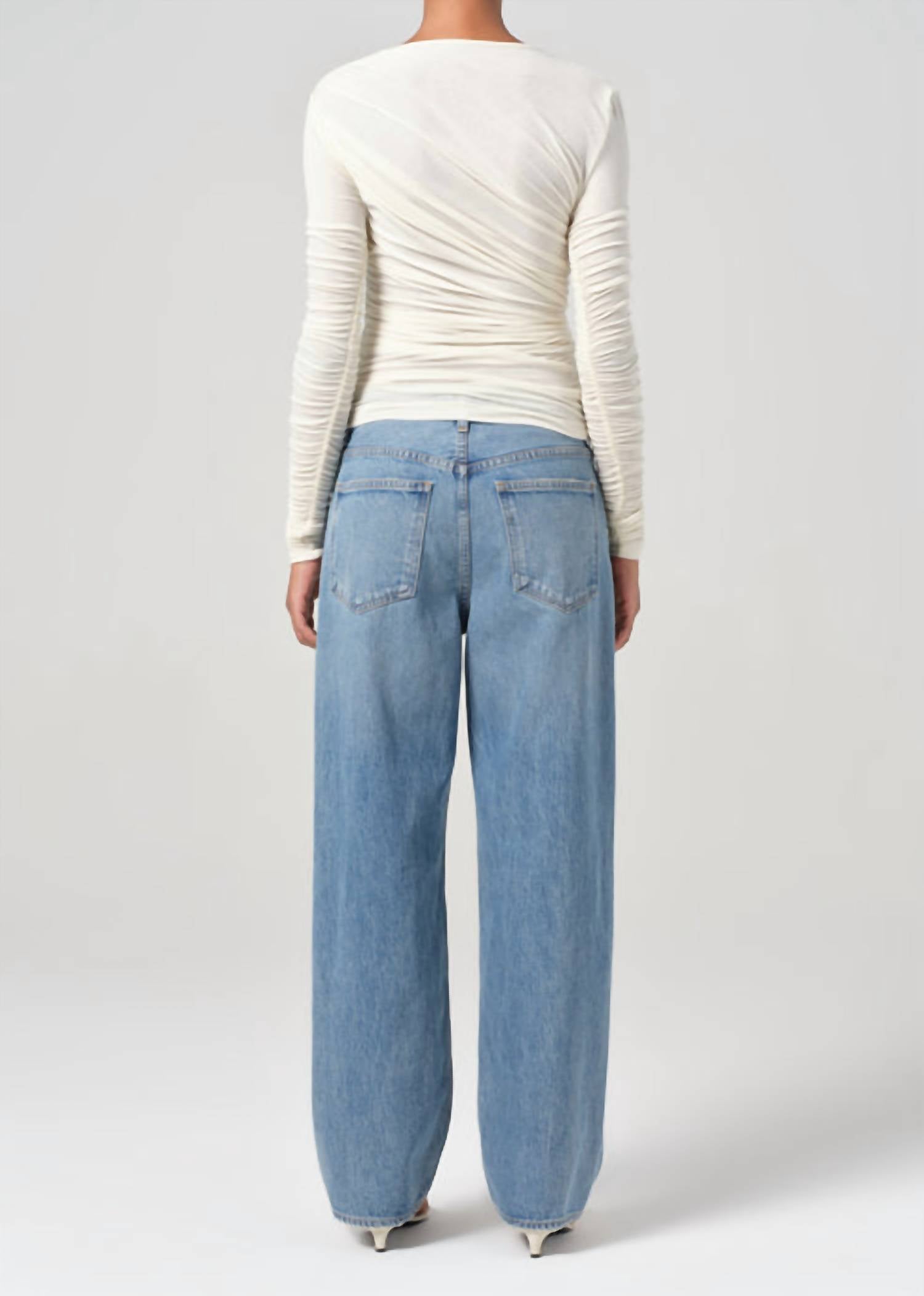 Agolde - Henson Jean