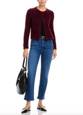 Frame - Le Sleek Straight Jean