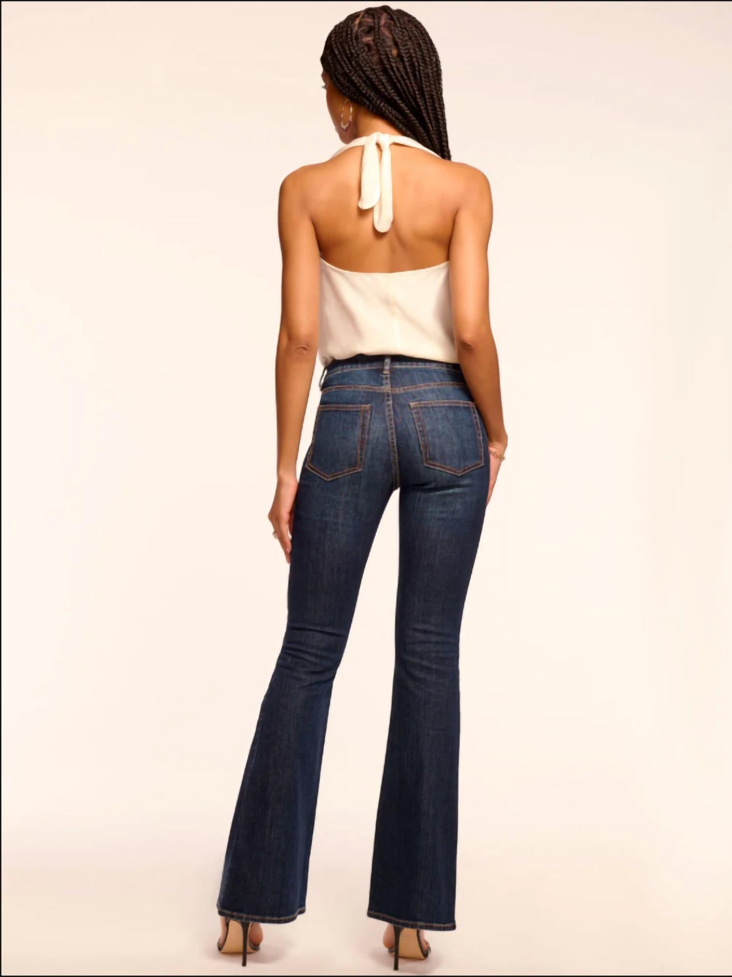 Ramy Brook - Helena 5 Pocket Jean