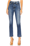 Citizens Of Humanity - Charlotte High Rise Straight Jeans