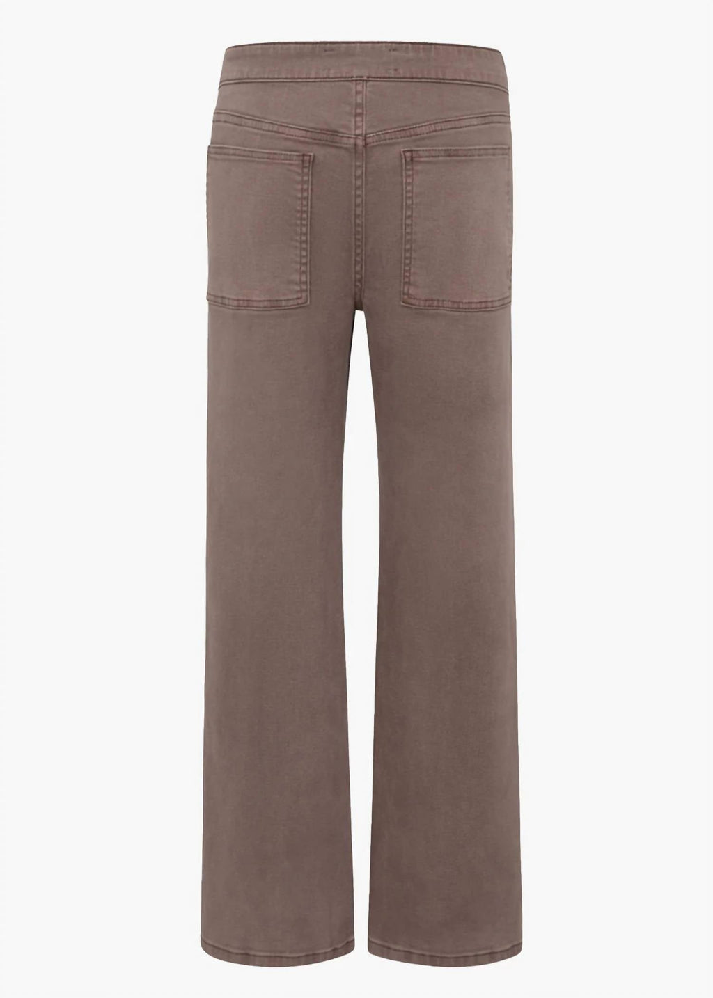 Tt Studios - Mikey Relaxed Straight-leg Jean