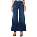 Frame - Le Palazzo Crop Jeans