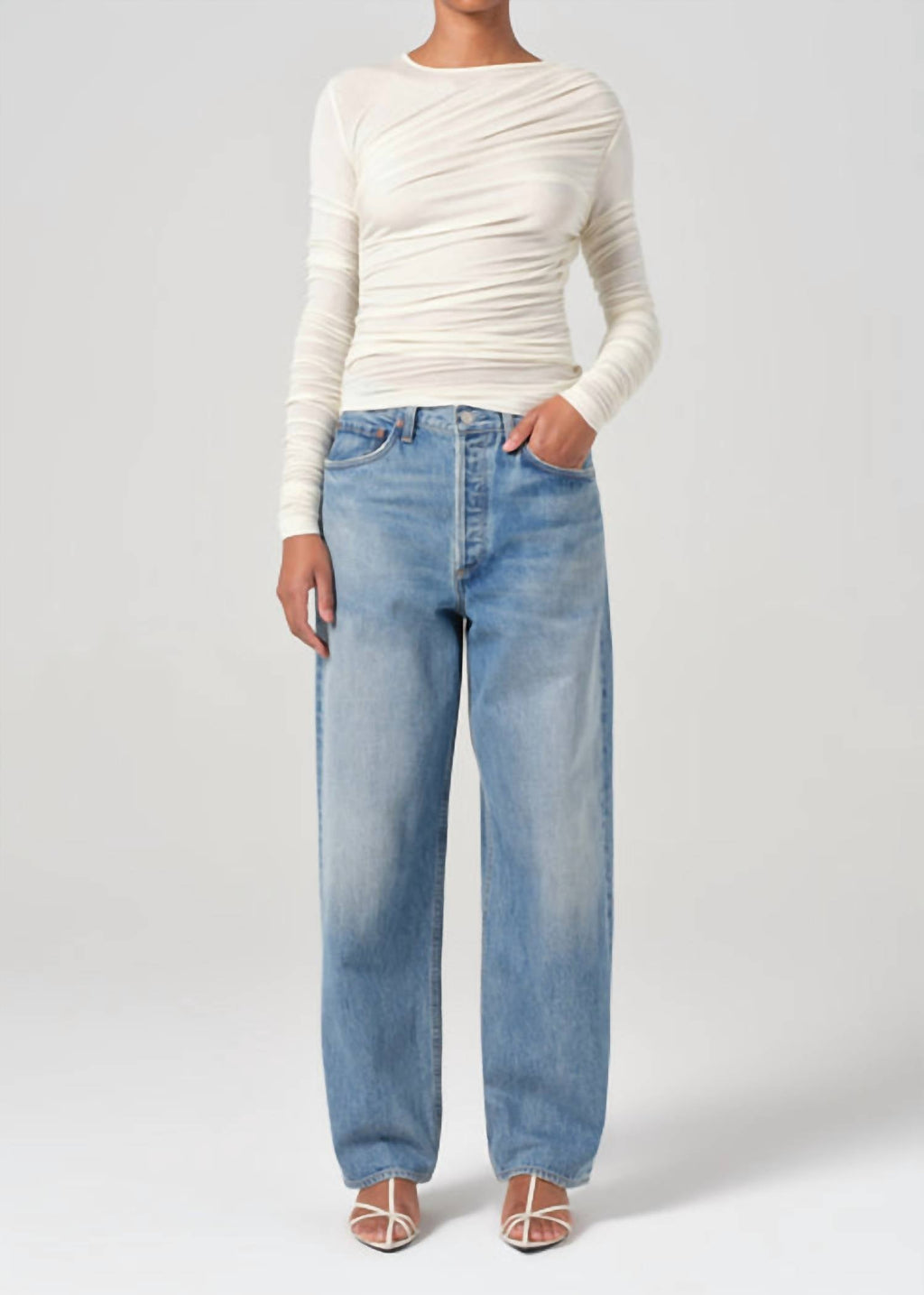 Agolde - Henson Jean