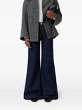 Closed - Wide Glow-up Denim Jeans