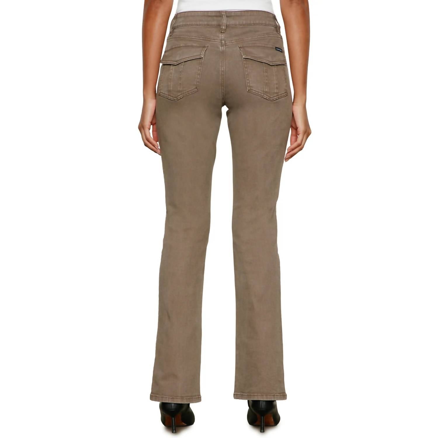 Sanctuary - Hayden Bootcut Pants