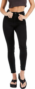 Abrand Jeans - High Skinny Ankle Basher Jeans