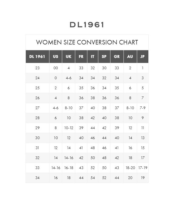 Dl1961 - Women'S - Bridget Boot Grey Cove Jeans