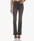 Frame - Le Super High Mini Boot Jeans