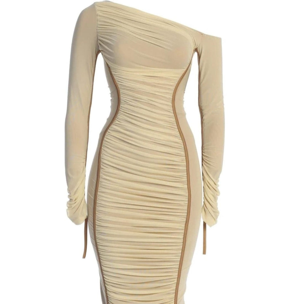 Leticia Midi Dress